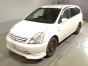 2002 Honda Stream