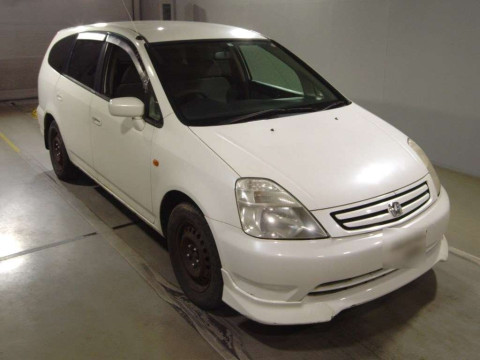 2002 Honda Stream RN4[2]