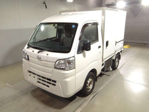 2018 Daihatsu Hijet Truck S510P[0]