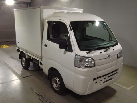 2018 Daihatsu Hijet Truck S510P[2]