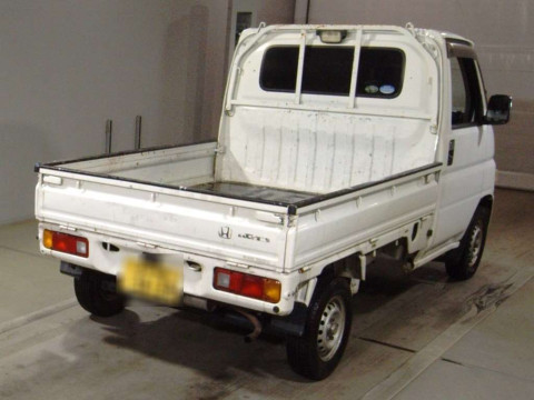 2009 Honda Acty Truck HA6[1]