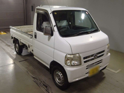 2009 Honda Acty Truck HA6[2]