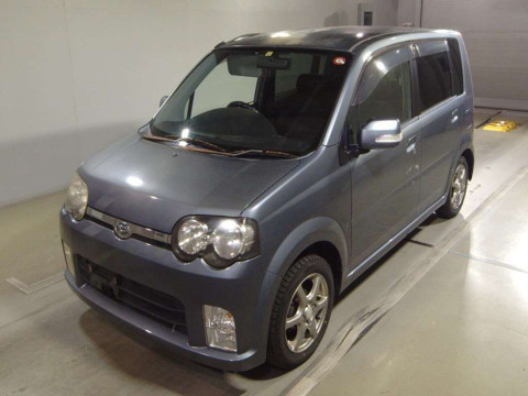 2006 Daihatsu Move L160S[0]