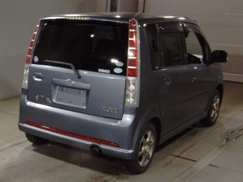 2006 Daihatsu Move L160S[1]