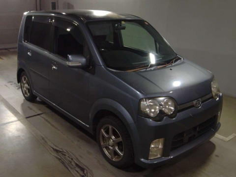 2006 Daihatsu Move L160S[2]