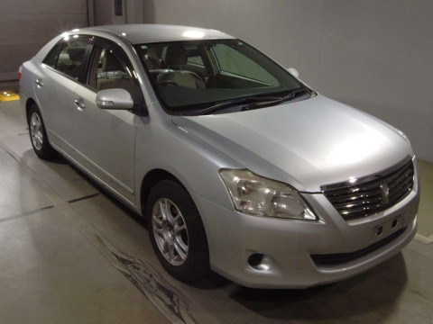 2008 Toyota Premio NZT260[2]