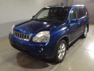 2010 Nissan X-Trail