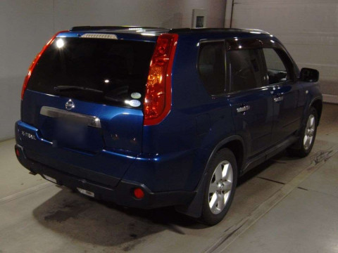 2010 Nissan X-Trail NT31[1]