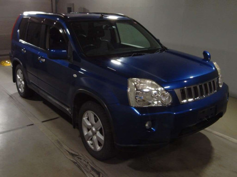 2010 Nissan X-Trail NT31[2]