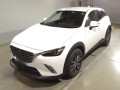 2016 Mazda CX-3