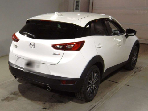 2016 Mazda CX-3 DK5AW[1]