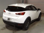 2016 Mazda CX-3