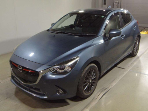 2016 Mazda Demio DJ5FS[0]