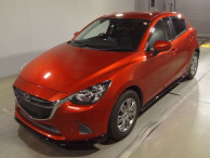 2016 Mazda Demio