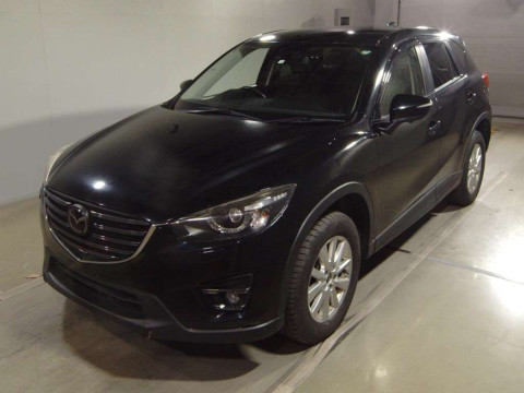 2016 Mazda CX-5 KE5AW[0]