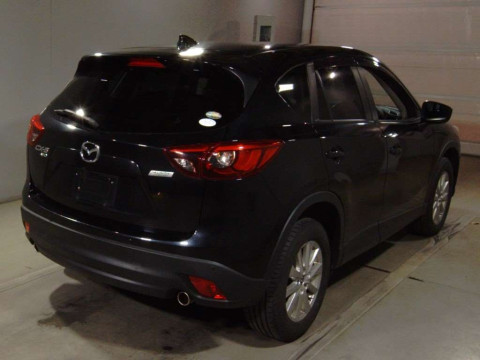 2016 Mazda CX-5 KE5AW[1]