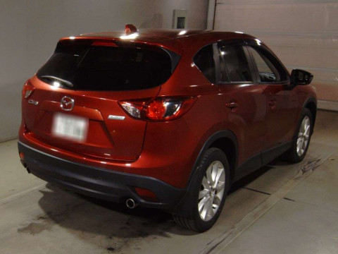 2012 Mazda CX-5 KE2FW[1]