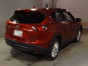 2012 Mazda CX-5