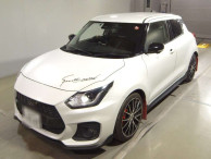 2020 Suzuki Swift Sport