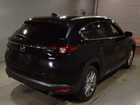 2018 Mazda CX-8 KG2P[1]