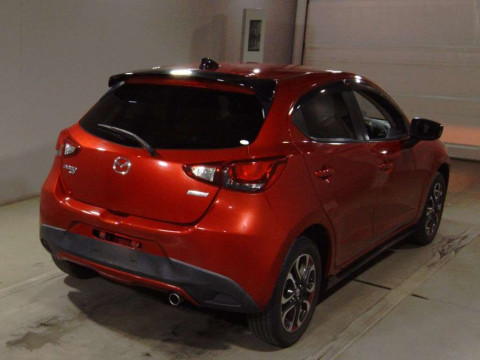 2015 Mazda Demio DJ5AS[1]