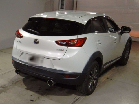 2015 Mazda CX-3 DK5FW[1]