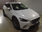 2015 Mazda CX-3