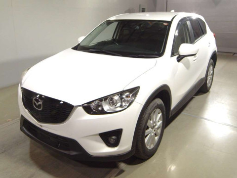 2012 Mazda CX-5 KE2AW[0]