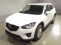 2012 Mazda CX-5