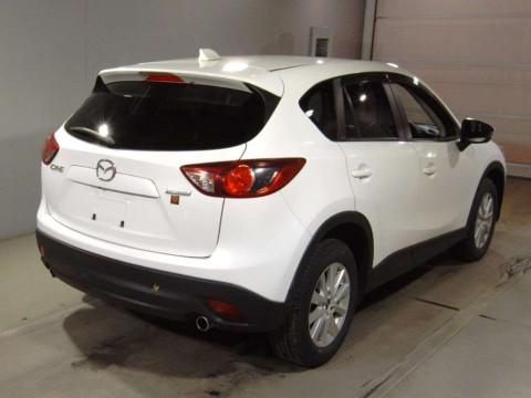 2012 Mazda CX-5 KE2AW[1]