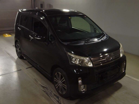 2014 Daihatsu Move LA100S[2]