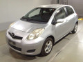 2010 Toyota Vitz