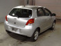 2010 Toyota Vitz