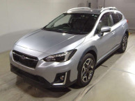 2018 Subaru XV