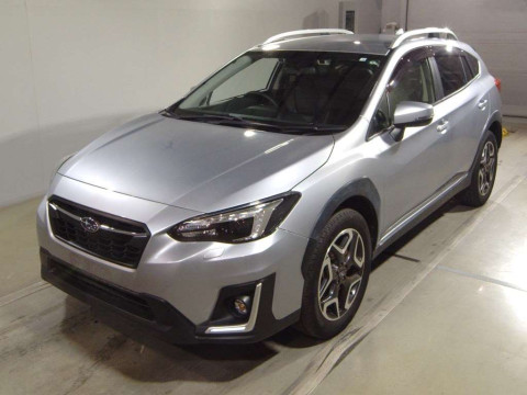 2018 Subaru XV GT7[0]