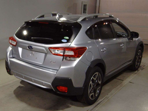 2018 Subaru XV GT7[1]