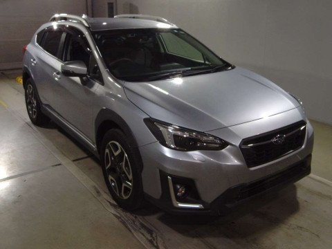 2018 Subaru XV GT7[2]