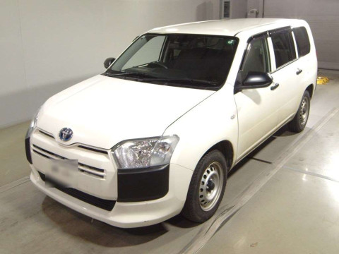 2023 Toyota Probox NHP160V[0]