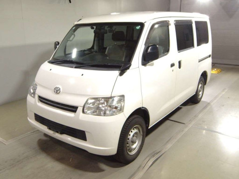 2020 Toyota Townace Van S412M[0]