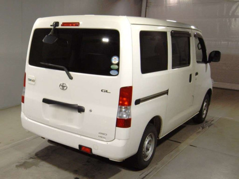 2020 Toyota Townace Van S412M[1]