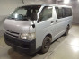 2009 Toyota Regiusace Van