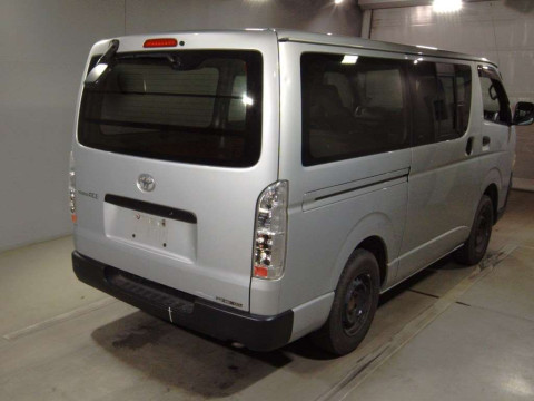 2009 Toyota Regiusace Van KDH206V[1]