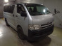 2009 Toyota Regiusace Van