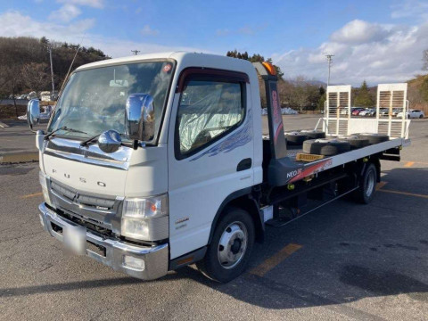 2013 Mitsubishi Fuso Canter FEB80[0]