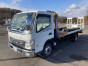 2013 Mitsubishi Fuso Canter