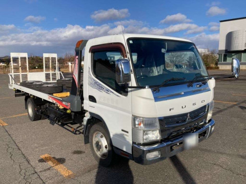 2013 Mitsubishi Fuso Canter FEB80[2]