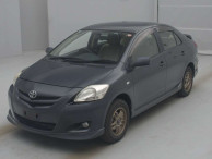 2006 Toyota Belta