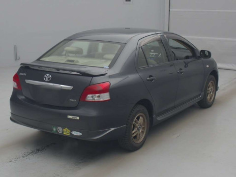 2006 Toyota Belta NCP96[1]