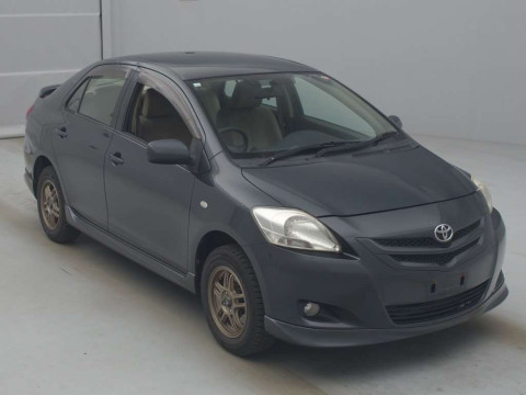 2006 Toyota Belta NCP96[2]