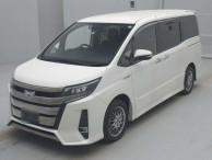 2018 Toyota Noah